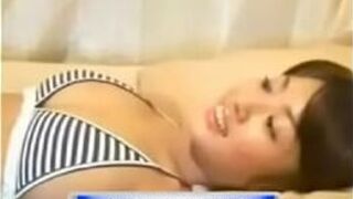 Insane - Asian Girl Sexy Oil Massage porn video