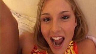 Sexy Lauren Phoenix double-penetrated porn video