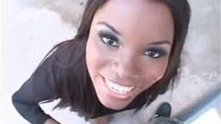 Candice Nicole Pop That Trunk v6sex porn video porn video