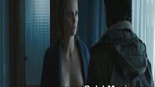 Charlize Theron Sex Compilation porn video