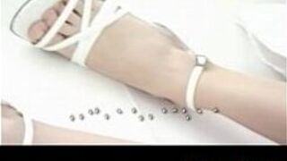 horny blonde doing hard sex by her love but her husband watch them and gun her 1 porn video