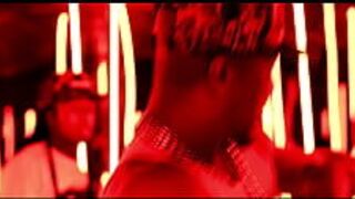 Black Group Sex with Multiple Cumshots porn video