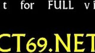 Moist babe adores sexy action porn video