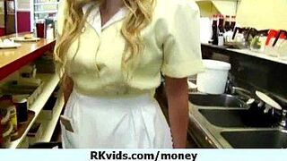 Getting payed for sex 11 porn video