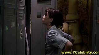 Sex Scene from Trouble Every Day porn video