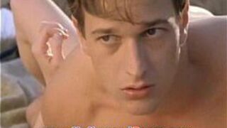 Anne Heche bedroom and outdoor hardcore sex porn video